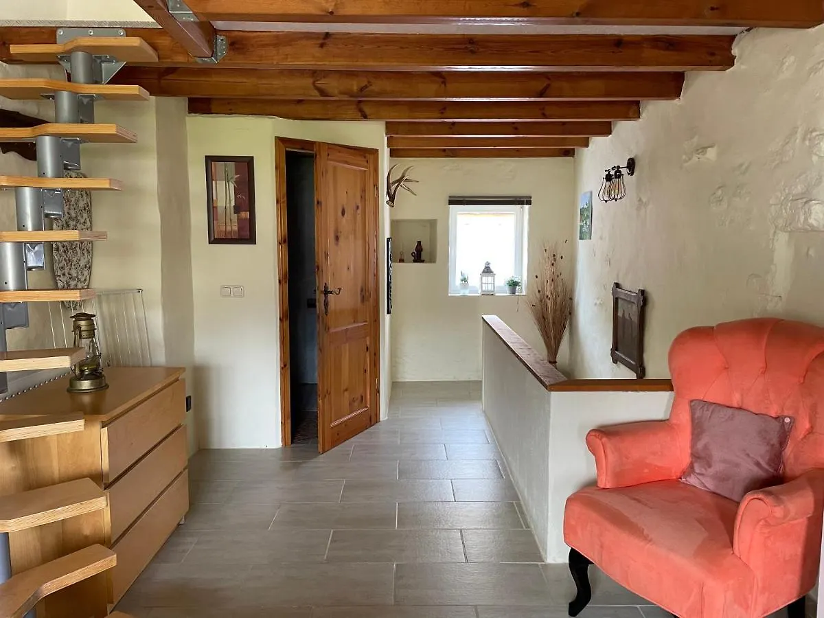 Apartamento Le Potiron Scheidgen 0*,  Luxemburgo