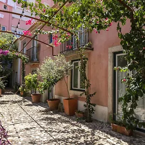 Domingues Villa Lissabon