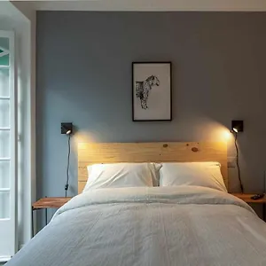 Nova Alegria Accommodatie bij particulieren Lissabon