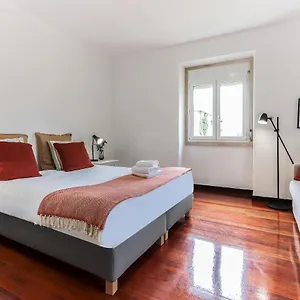 Belem Boutique By Homing Appartement Lissabon
