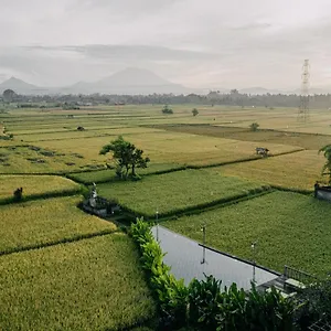 Maha Shanti Villa Ubud