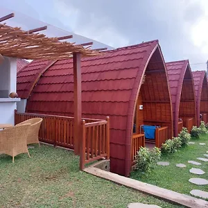Les Chalet Uluwatu