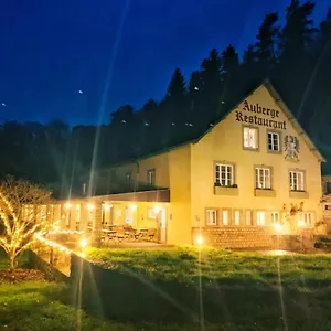 Konsdreffermillen Müllerthal