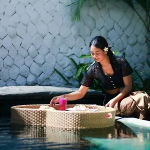 Calm Villa Seminyak