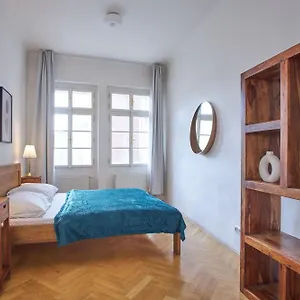 Charles Bridge Appartement Praag
