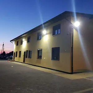 Alda Gold Accommodatie bij particulieren Pyrzowice